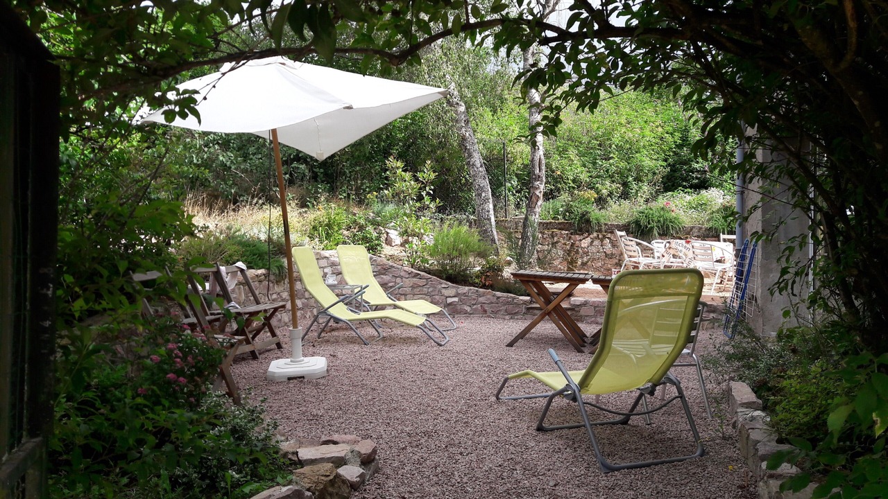 Photo of Patio Balcony in Loddes