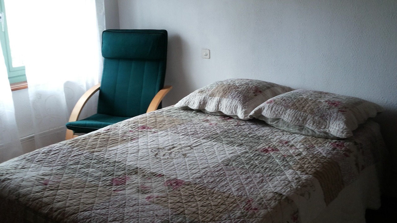Photo of Bedroom in Loddes