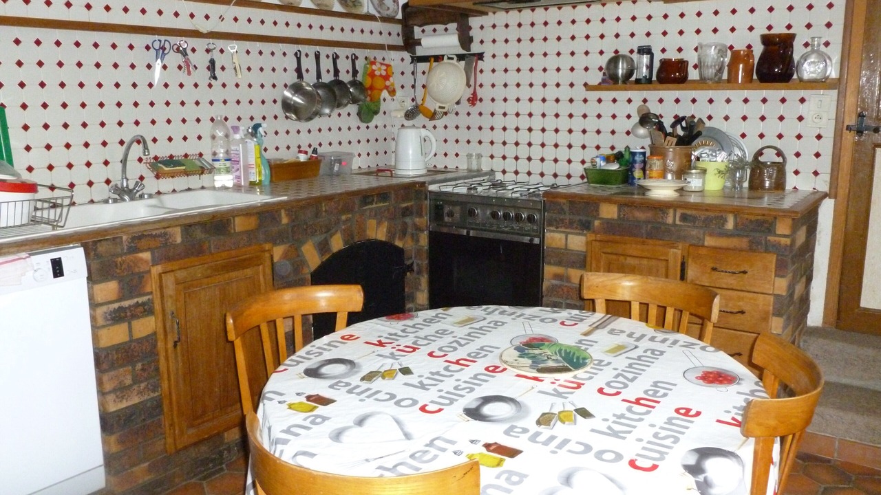 Photo of Kitchen in Loddes