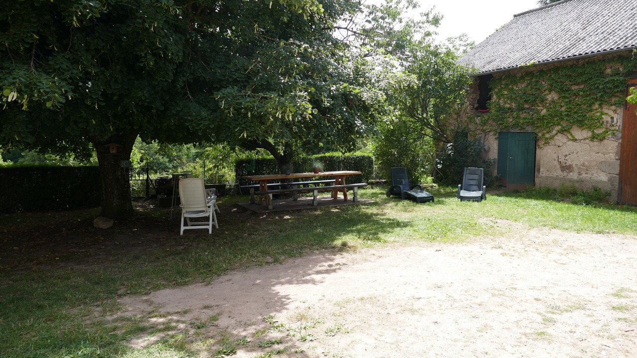 Photo of Outdoor in Loddes