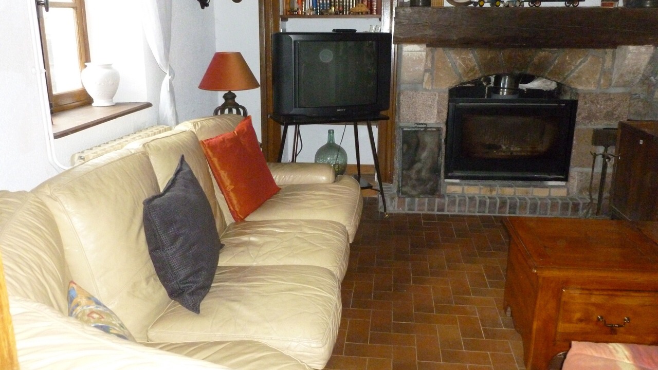 Photo of Livingroom in Loddes