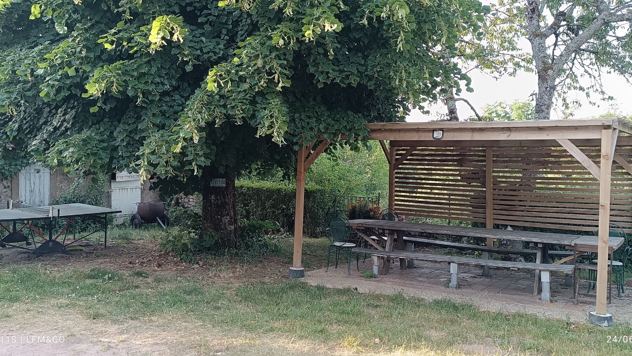 Photo of Outdoor in Loddes