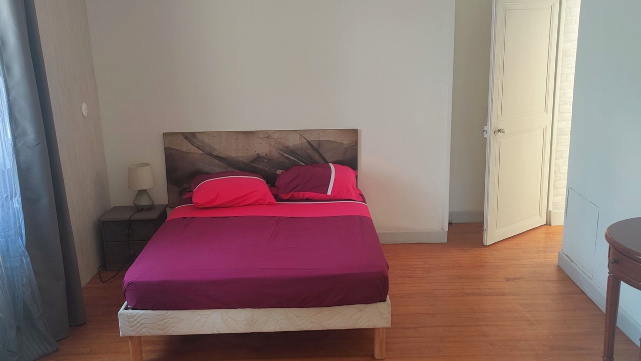 Photo of Bedroom in Deux Vallees Vertes