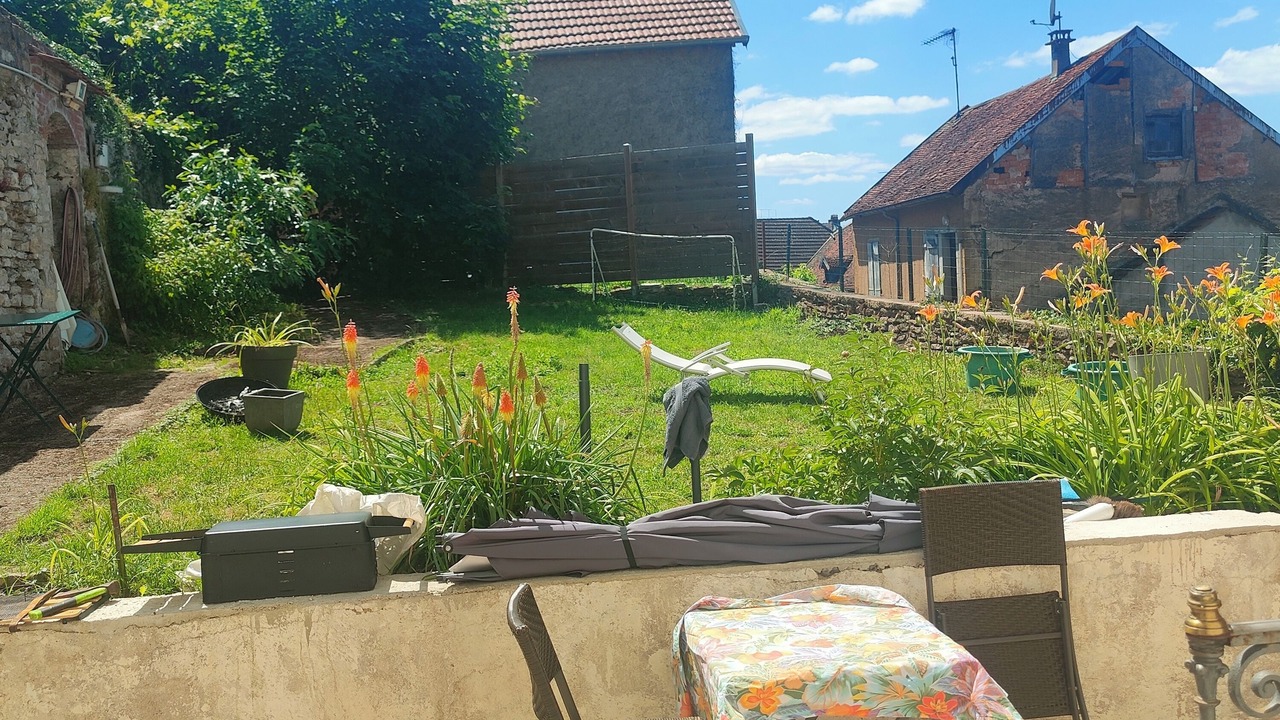 Photo of Outdoor in Deux Vallees Vertes