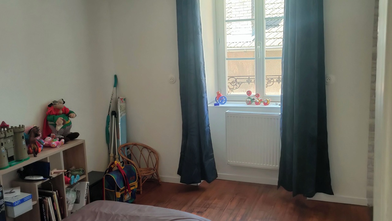 Photo of Bedroom in Deux Vallees Vertes