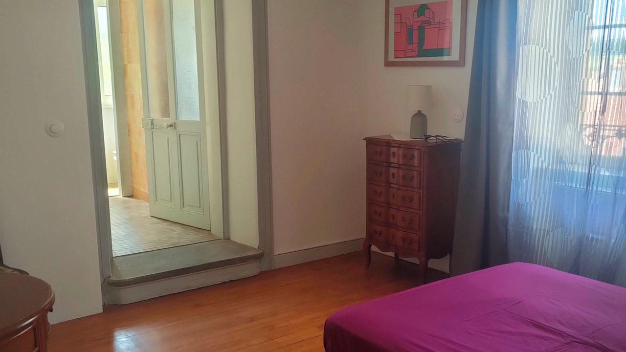 Photo of Bedroom in Deux Vallees Vertes