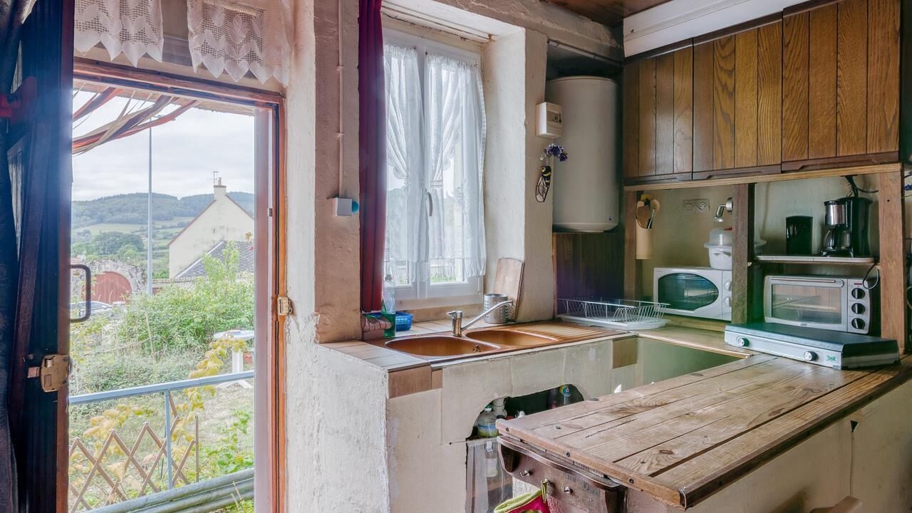 Photo of Kitchen in Sommant
