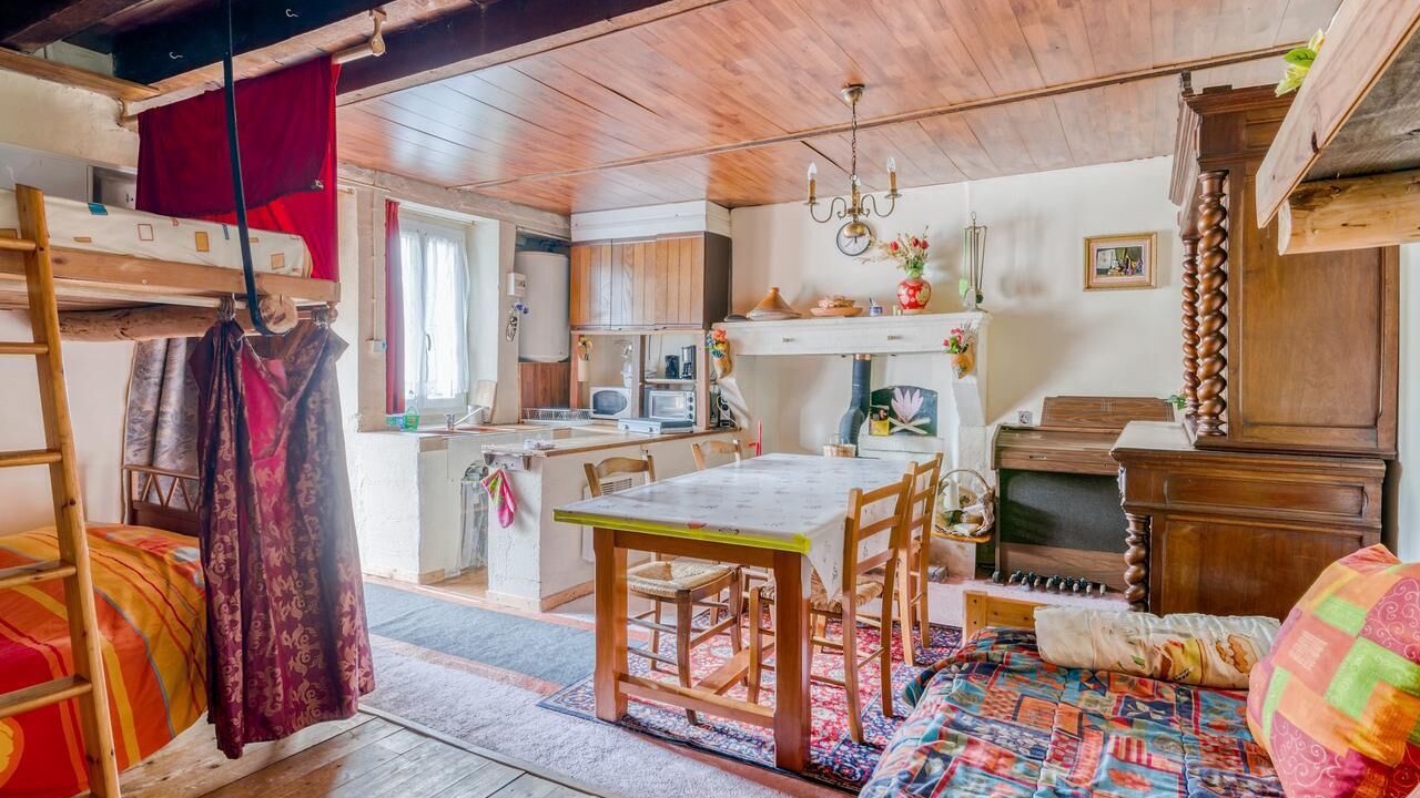 Photo of Bedroom in Sommant