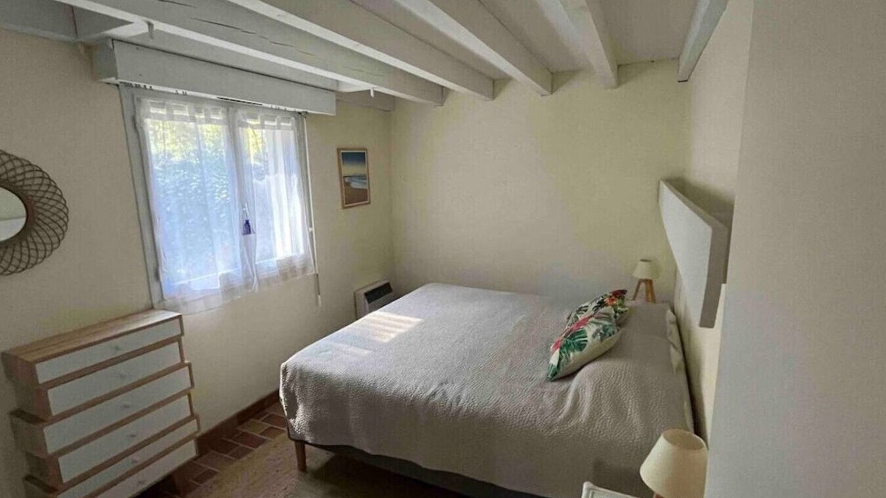 Photo of Bedroom in Le Penon