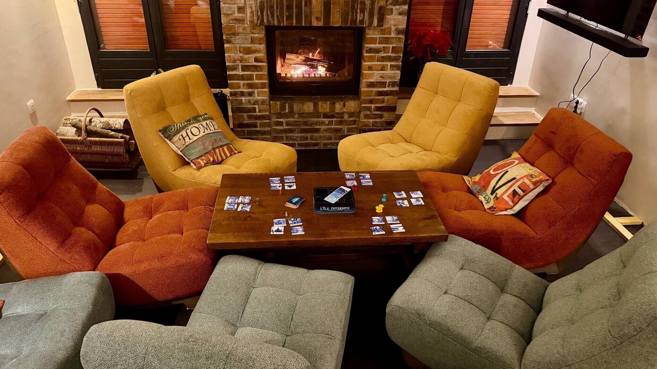 Photo of Others in Champdray