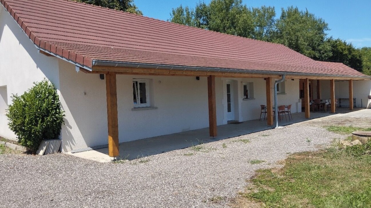 Photo of Outdoor in Commenailles