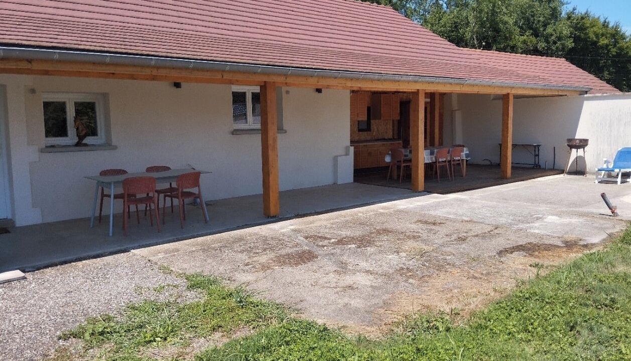 Photo of Outdoor in Commenailles