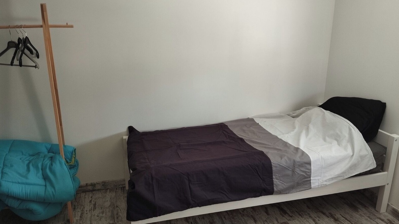 Photo of Bedroom in Commenailles