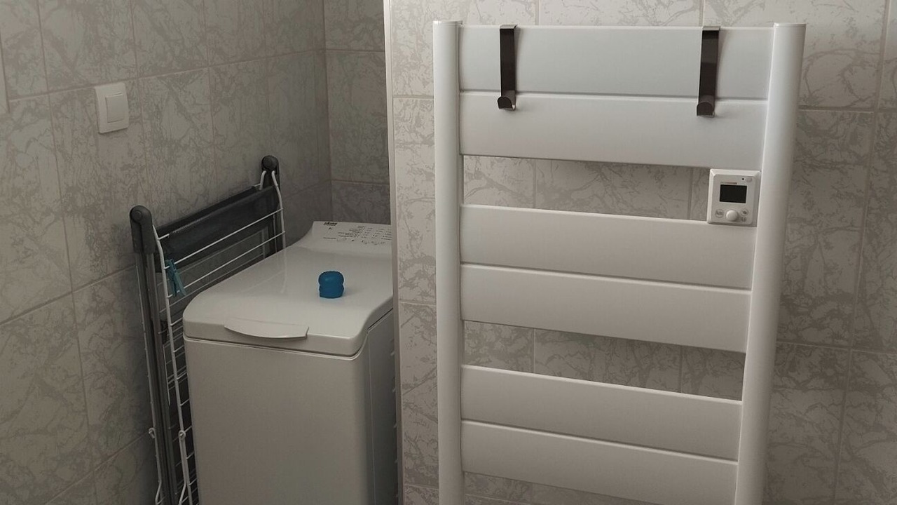 Photo of Bathroom in Commenailles