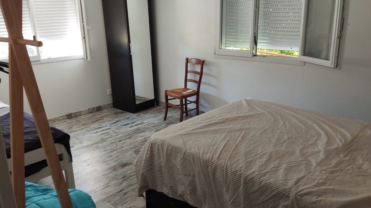 Photo of Bedroom in Commenailles