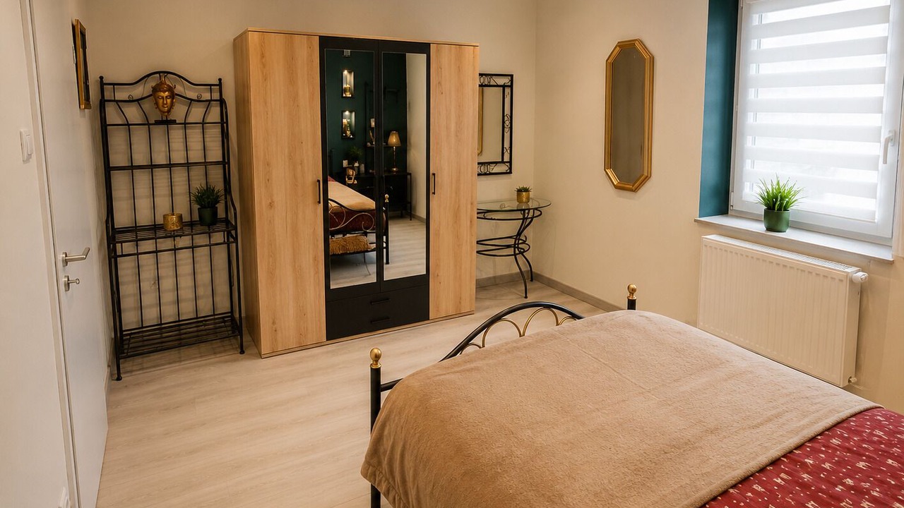 Photo of Bedroom in Bouzonville