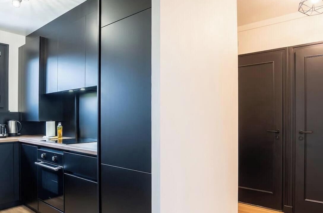 Photo of Kitchen in Annemasse