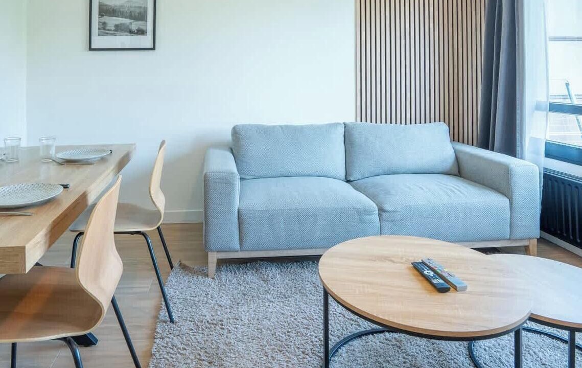 Photo of Livingroom in Annemasse