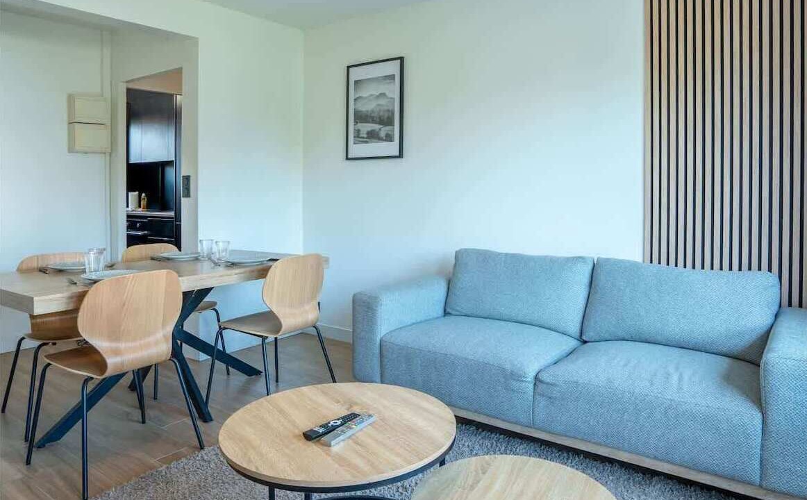 Photo of Livingroom in Annemasse