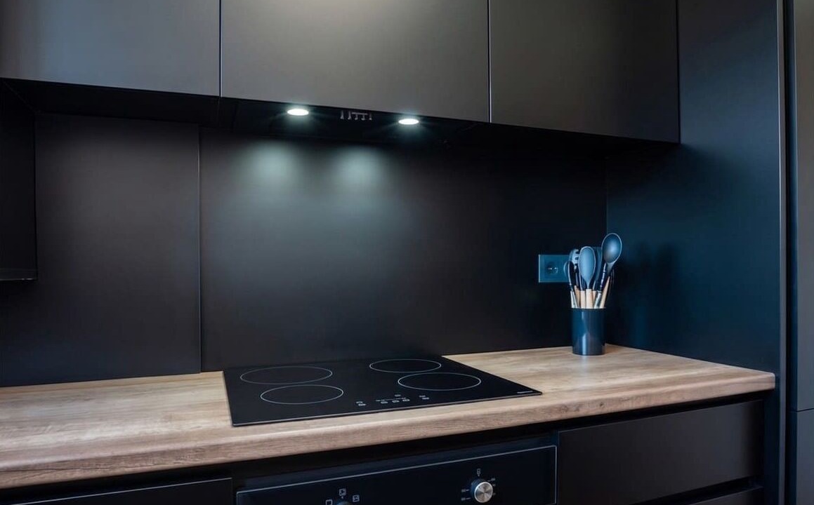 Photo of Kitchen in Annemasse