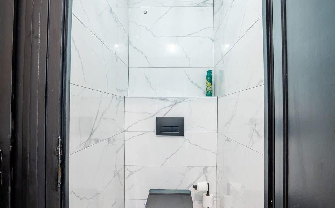 Photo of Bathroom in Annemasse