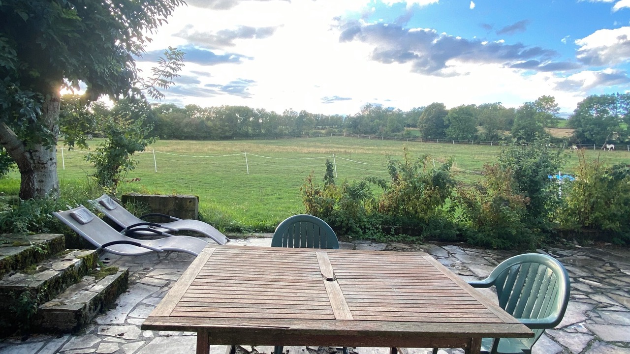 Photo of Outdoor in Innimond