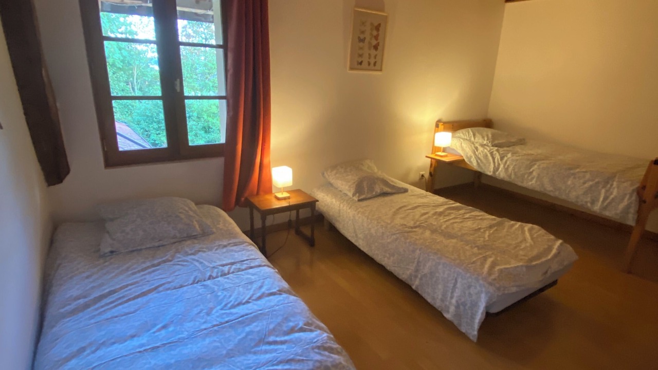 Photo of Bedroom in Innimond