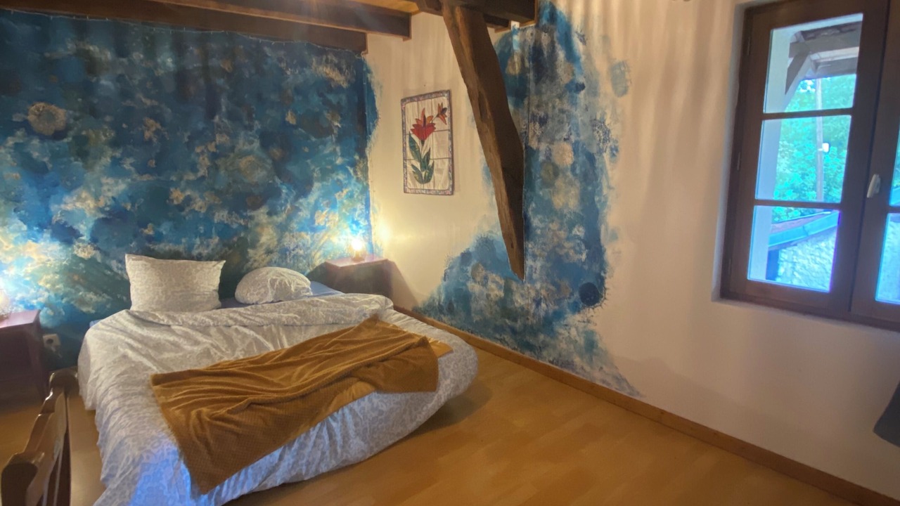 Photo of Bedroom in Innimond
