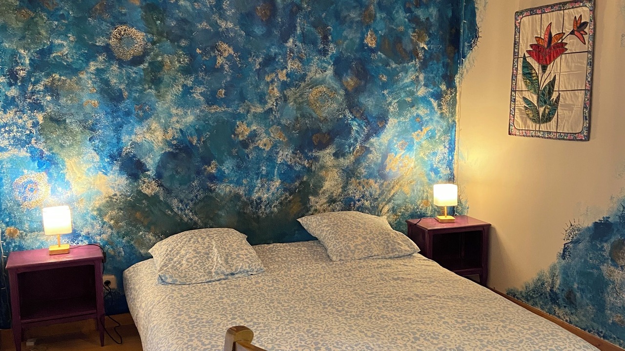 Photo of Bedroom in Innimond