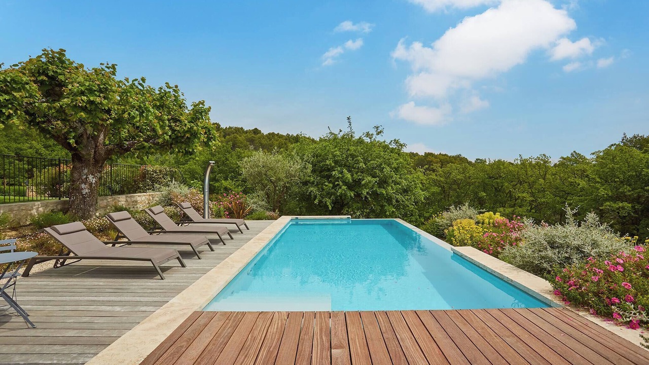 Photo of Outdoor in Vaison-la-Romaine