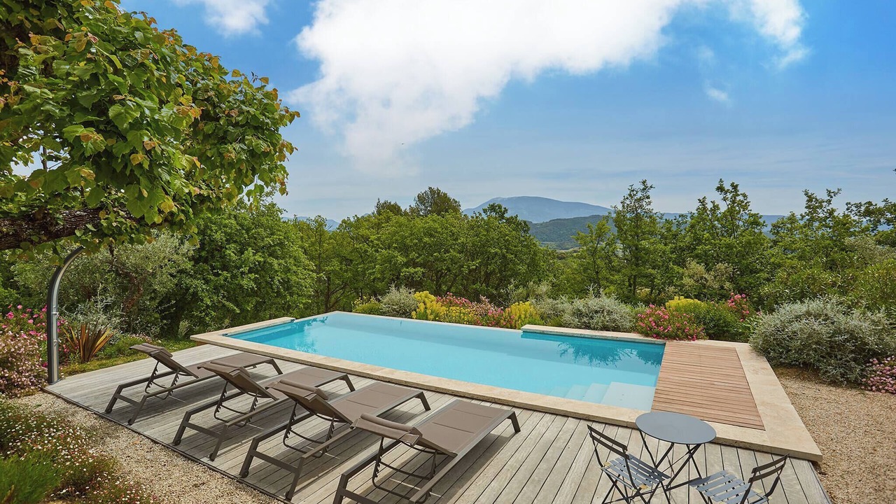 Photo of Outdoor in Vaison-la-Romaine