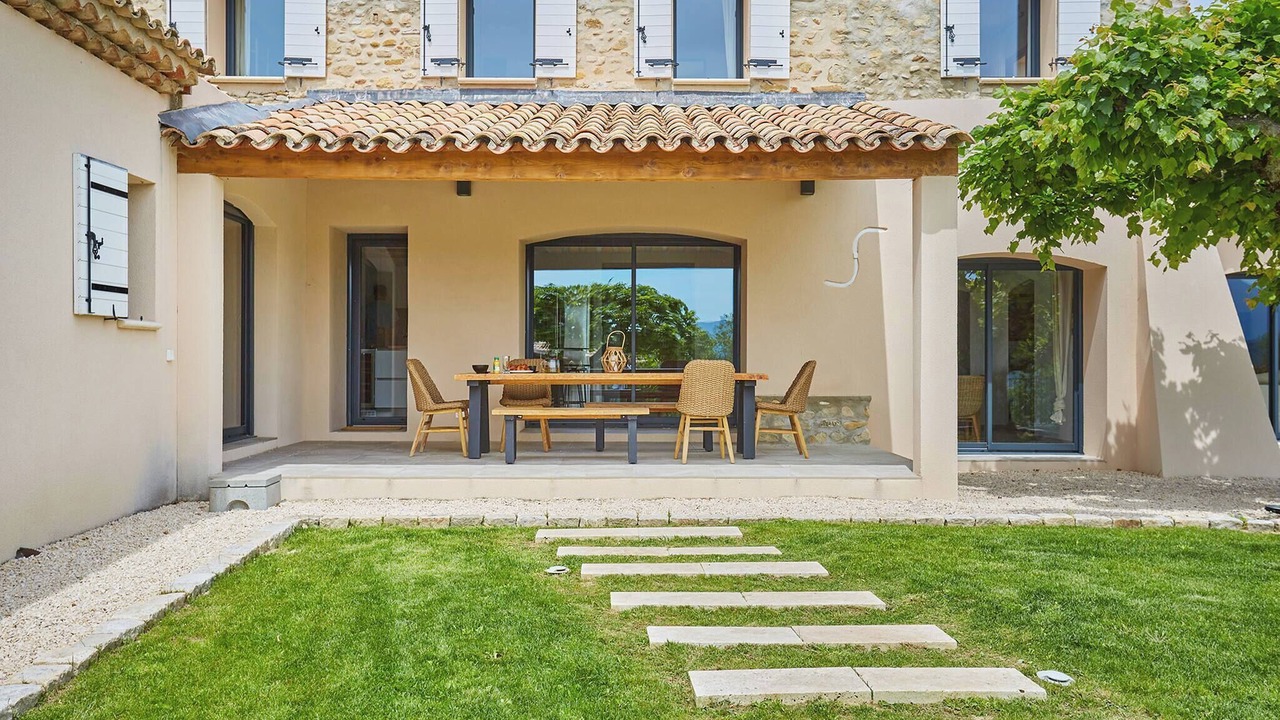 Photo of Outdoor in Vaison-la-Romaine