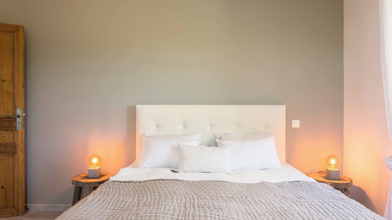 Photo of Bedroom in Vaison-la-Romaine