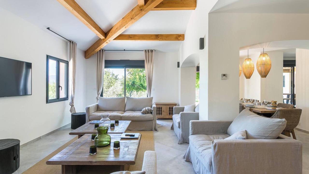Photo of Livingroom in Vaison-la-Romaine