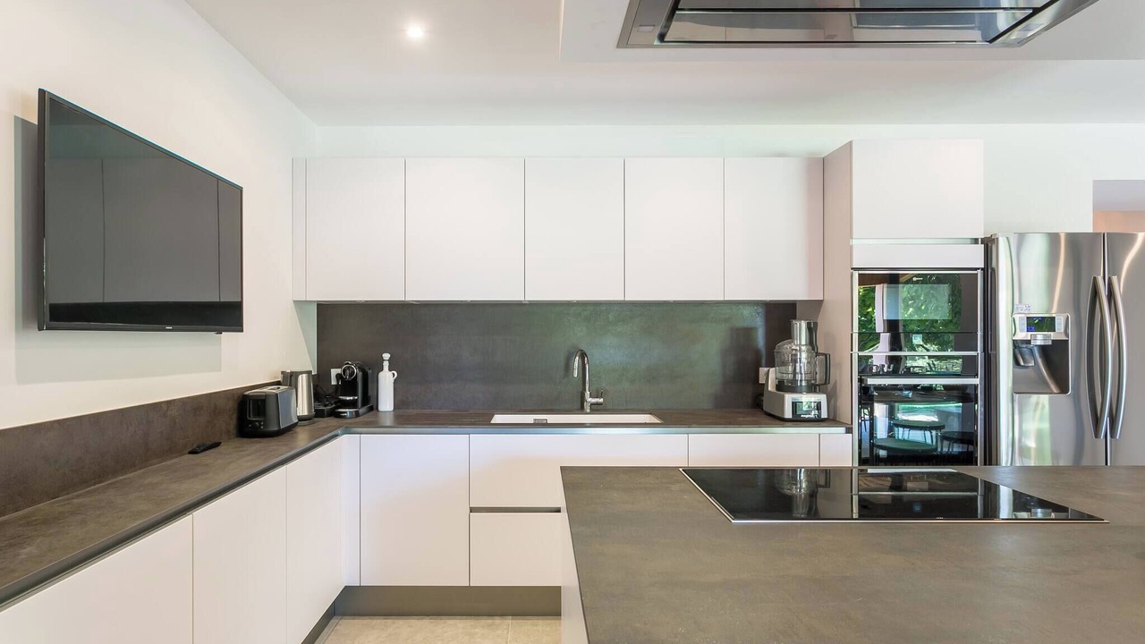 Photo of Kitchen in Vaison-la-Romaine