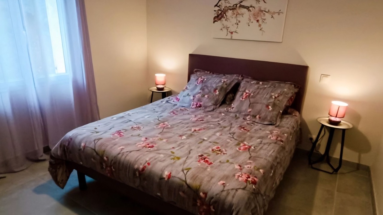 Photo of Bedroom in Chantemerle-les-Grignan