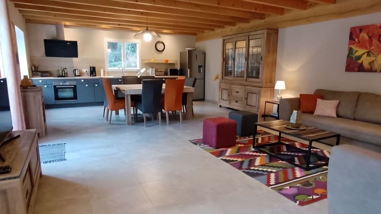 Photo of Livingroom in Chantemerle-les-Grignan