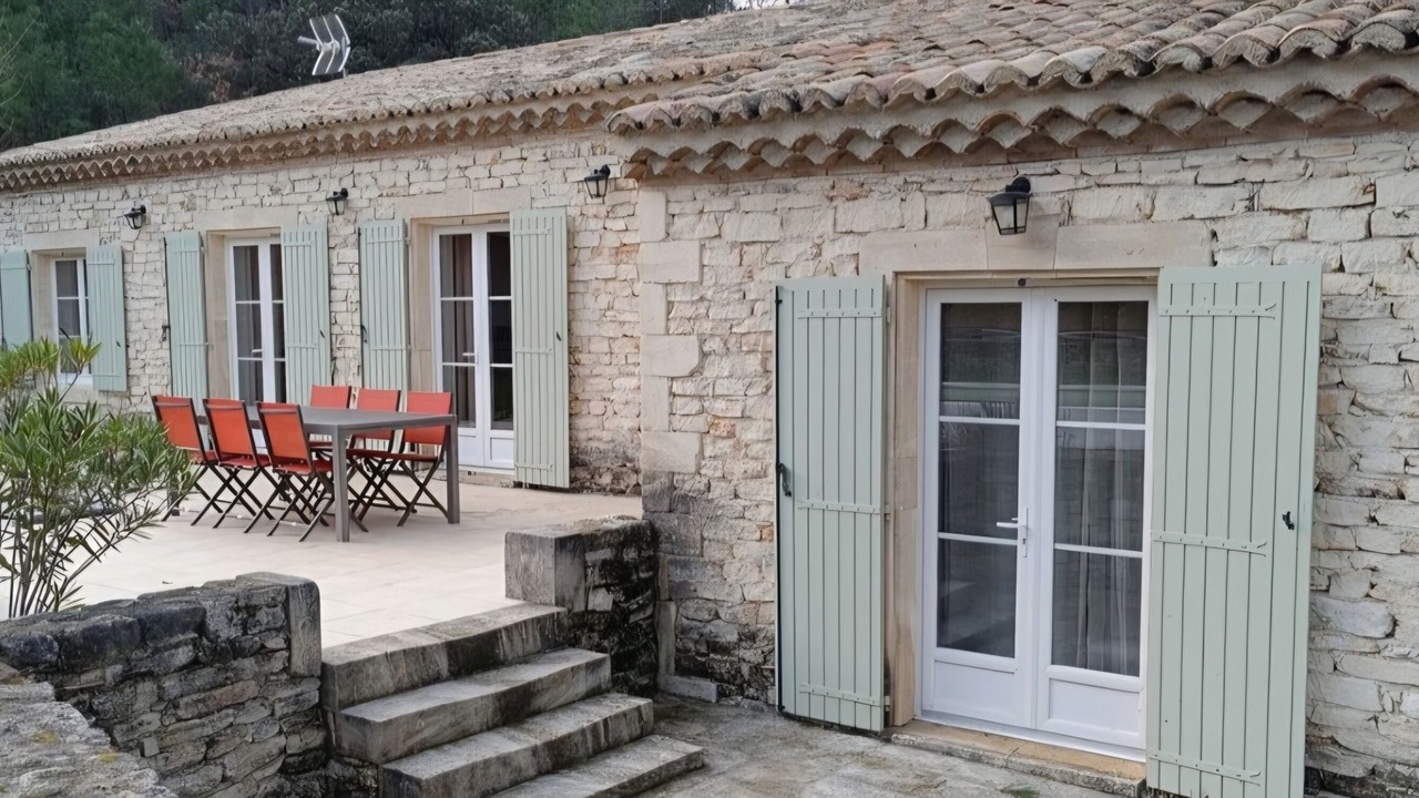 Photo of Outdoor in Chantemerle-les-Grignan