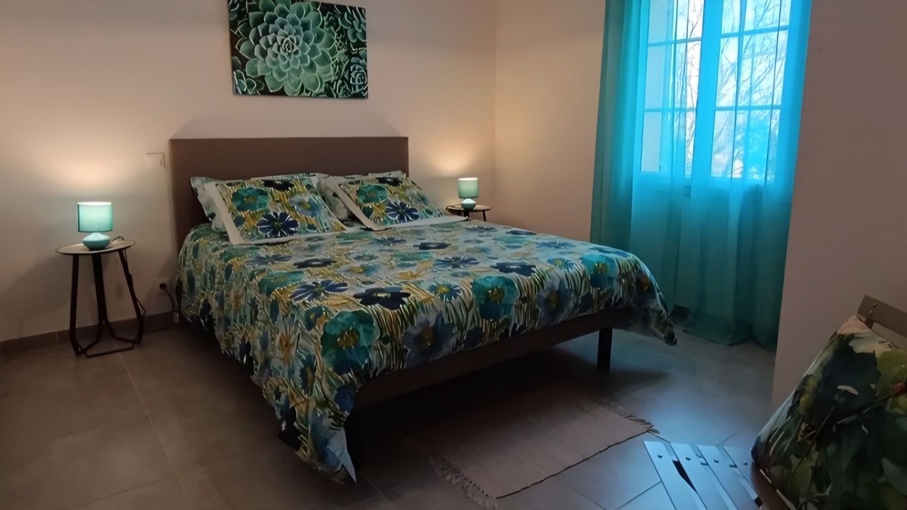 Photo of Bedroom in Chantemerle-les-Grignan