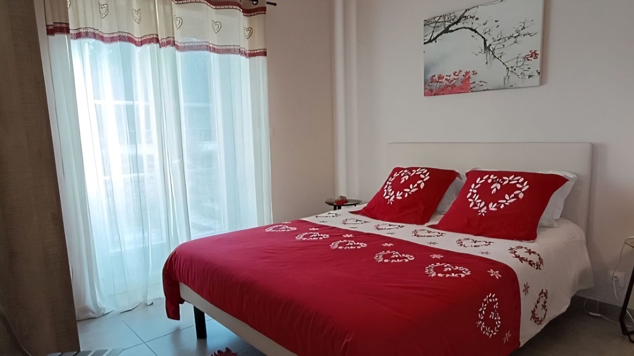 Photo of Bedroom in Chantemerle-les-Grignan