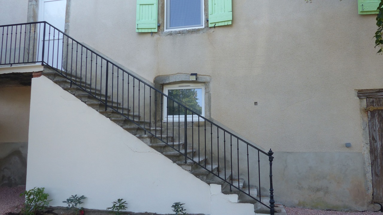Photo of Outdoor in Germolles-sur-Grosne