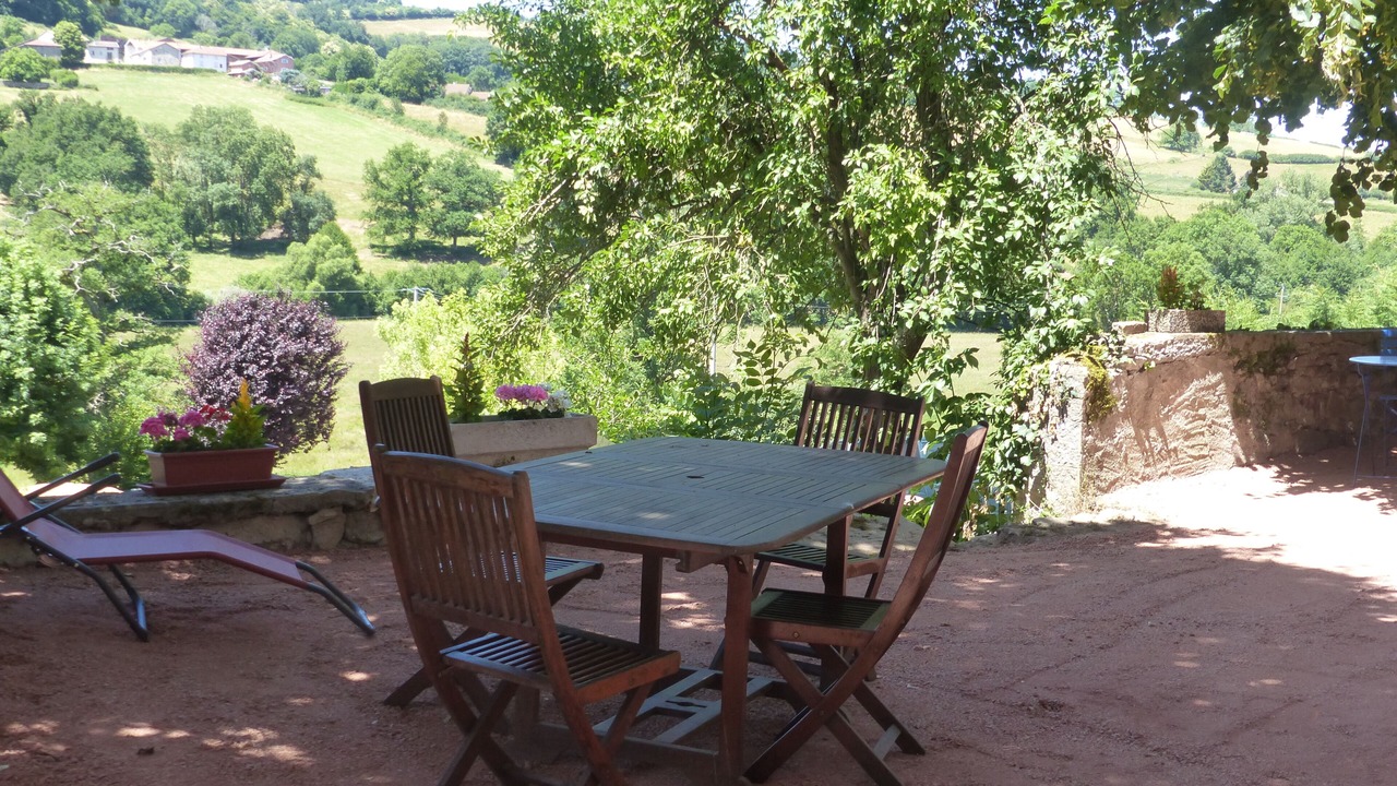 Photo of Outdoor in Germolles-sur-Grosne