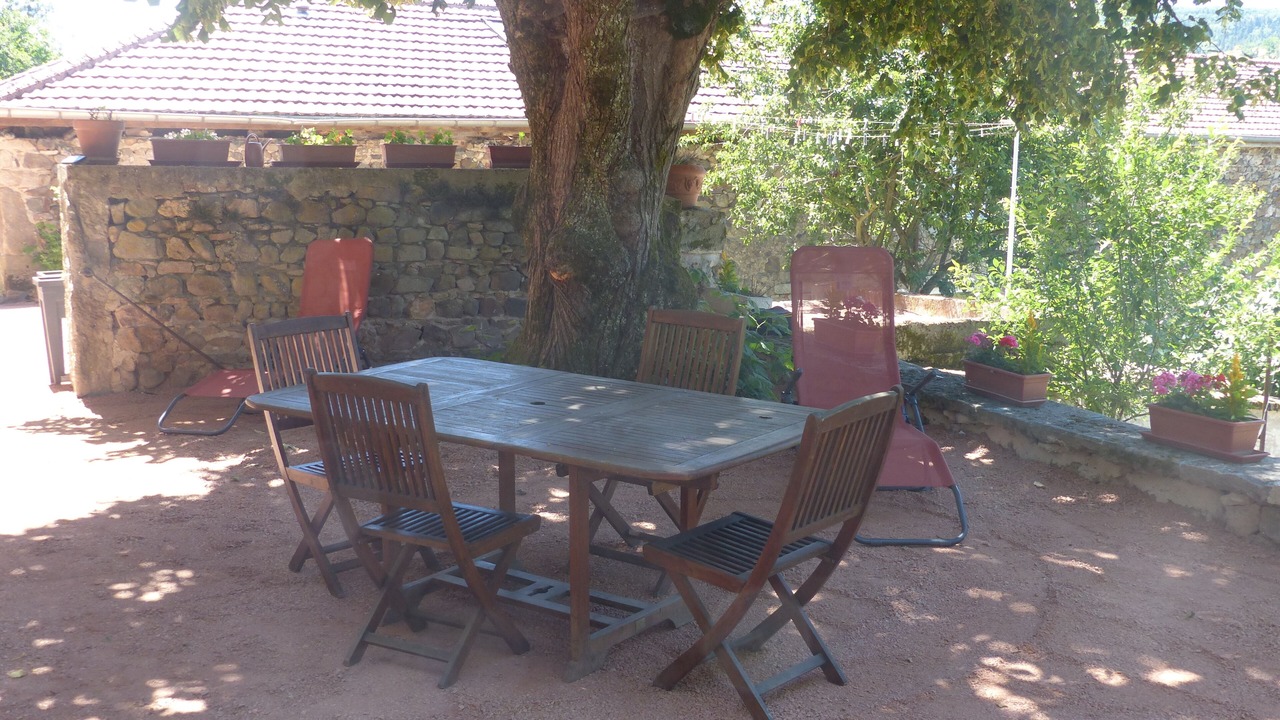Photo of Outdoor in Germolles-sur-Grosne