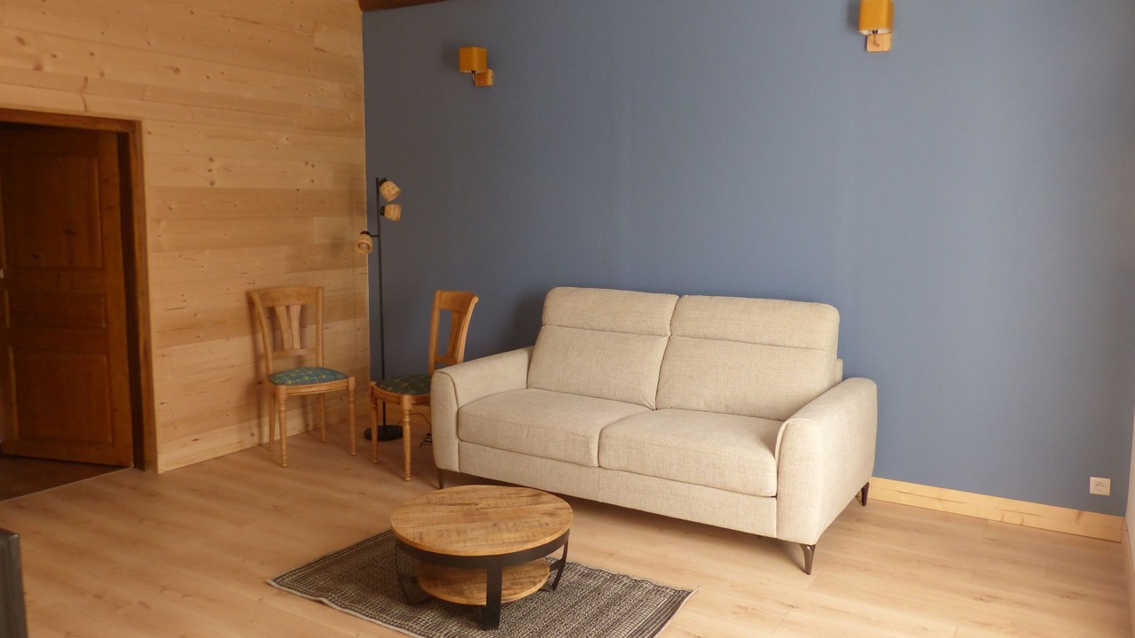 Photo of Livingroom in Germolles-sur-Grosne