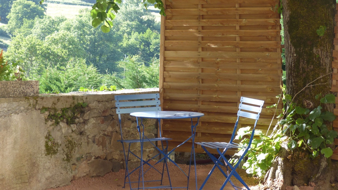Photo of Outdoor in Germolles-sur-Grosne
