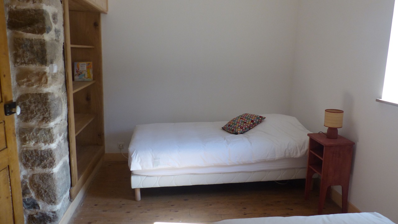 Photo of Bedroom in Germolles-sur-Grosne