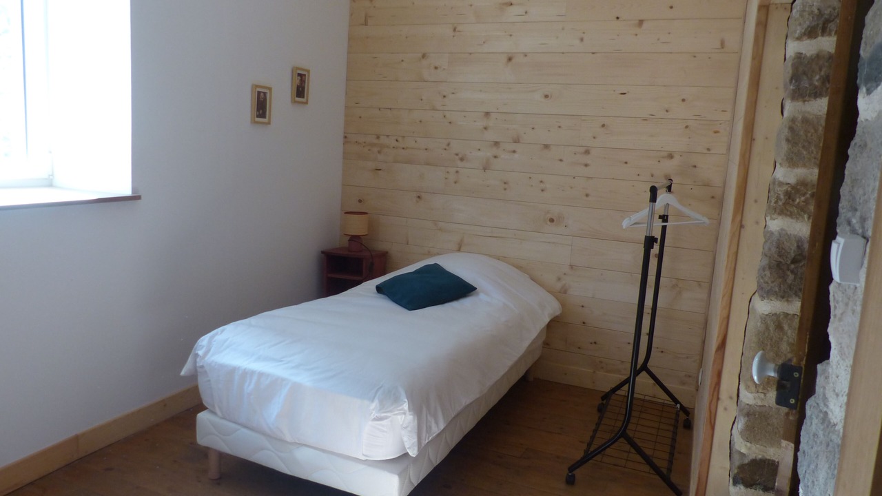 Photo of Bedroom in Germolles-sur-Grosne