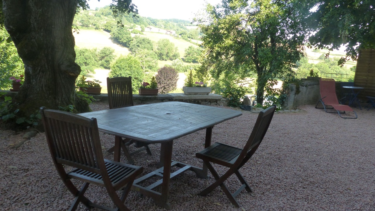 Photo of Outdoor in Germolles-sur-Grosne