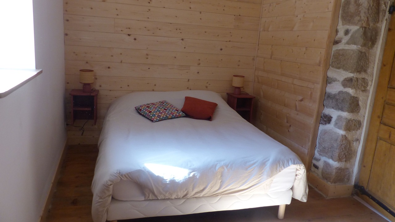 Photo of Bedroom in Germolles-sur-Grosne
