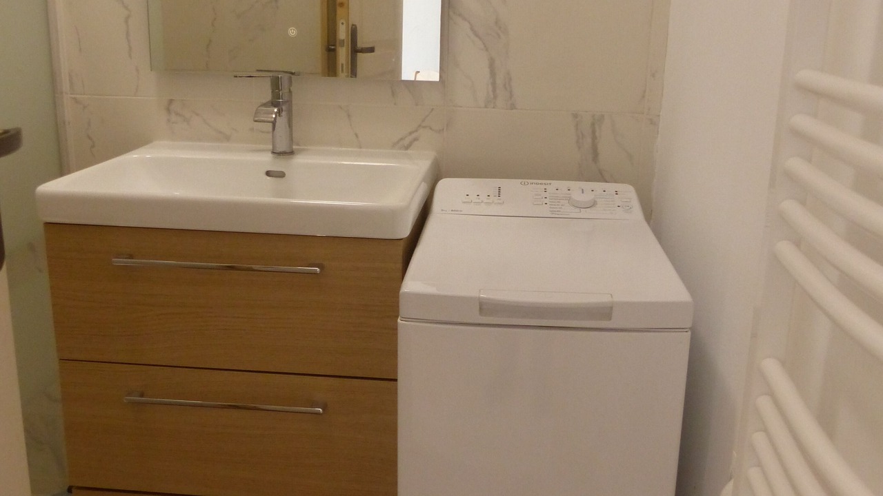Photo of Bathroom in Germolles-sur-Grosne